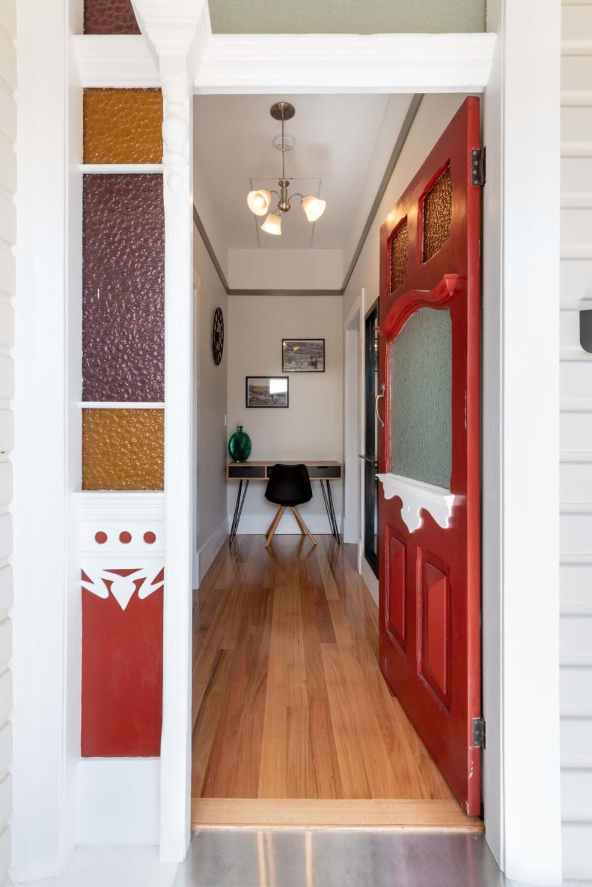 Cosy Accommodation Moments From The Centre Of Town With Wifi Launceston Ngoại thất bức ảnh