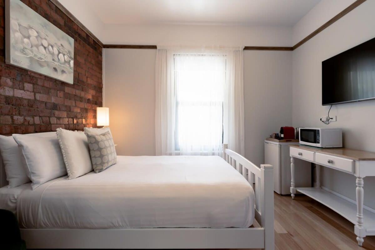 Cosy Accommodation Moments From The Centre Of Town With Wifi Launceston Ngoại thất bức ảnh
