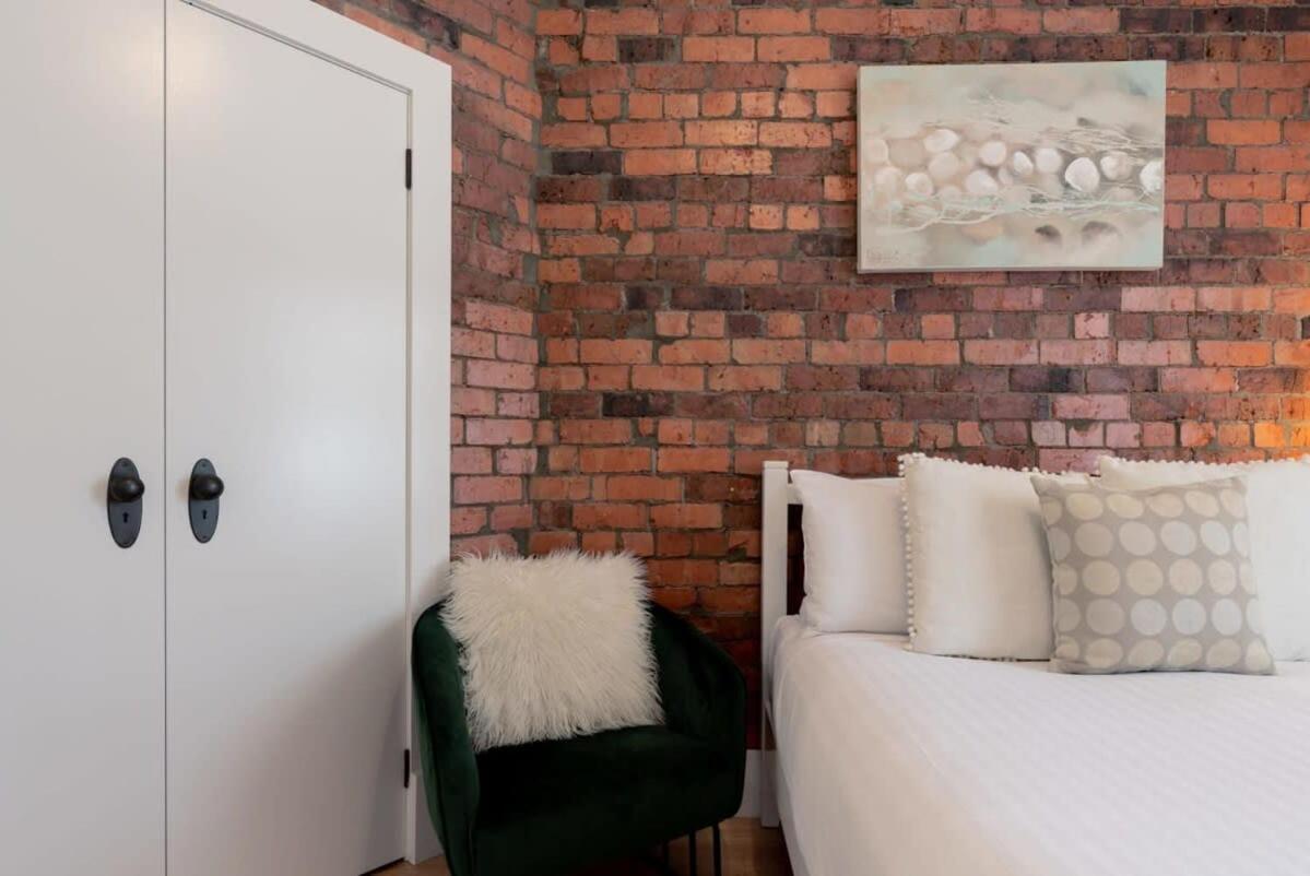 Cosy Accommodation Moments From The Centre Of Town With Wifi Launceston Ngoại thất bức ảnh