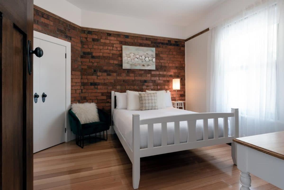 Cosy Accommodation Moments From The Centre Of Town With Wifi Launceston Ngoại thất bức ảnh
